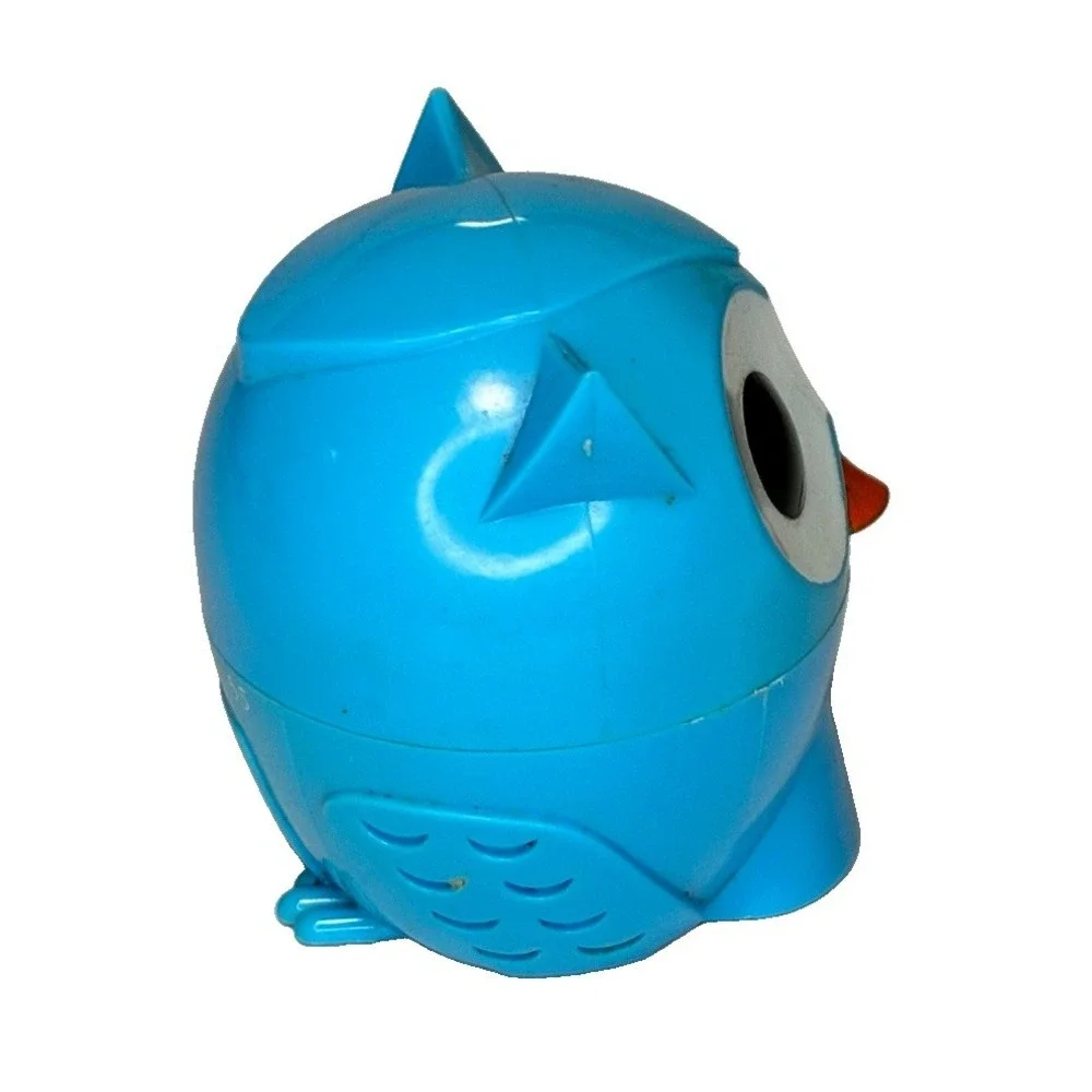 Kikkerland Design retro blue